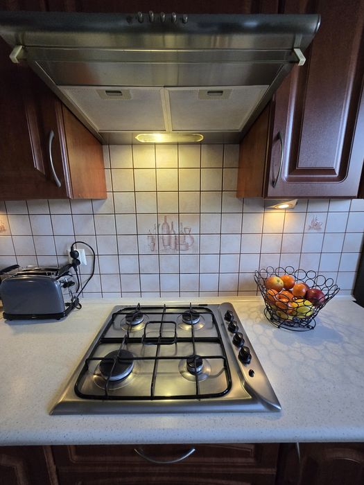 Komplet mebli kuchennych