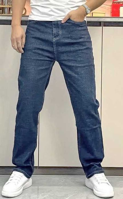 Продам Джинси чоловичі нові!