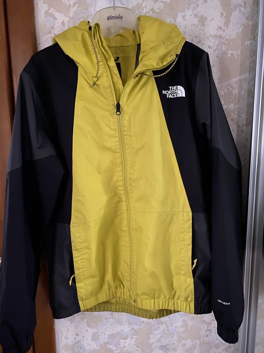 Вітровка чоловіча  The North Face