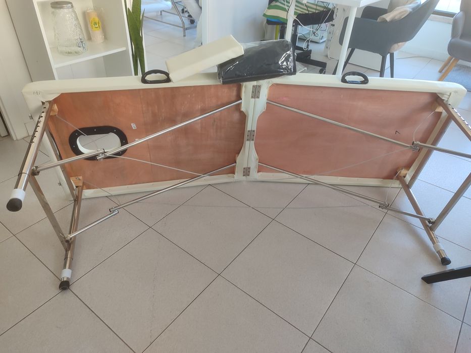 Marquesa portátil GL NAILS