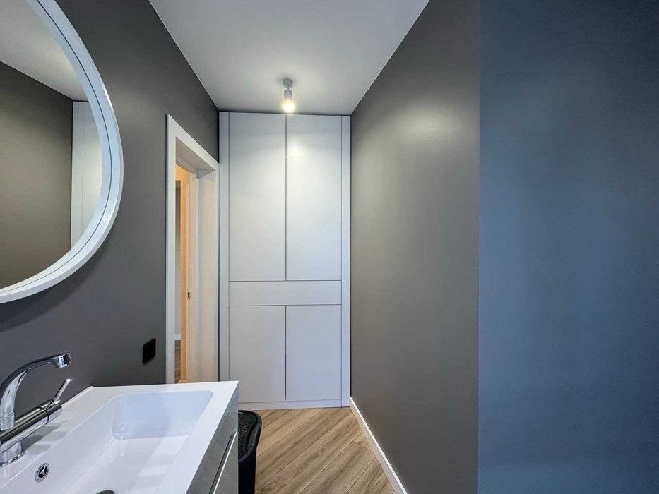 Сучасний будинок з ремонтом біля Івано-Франківська | 158 м² | 4 сотки