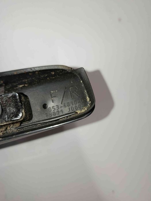 Barra de tejadilho NISSAN Qashqai/Qashqai+2 I (J10, JJ10)