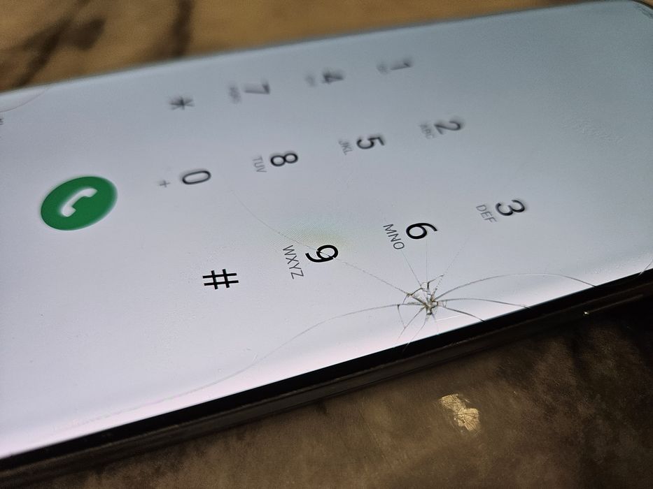 Samsung Galaxy S20 Ultra 5G