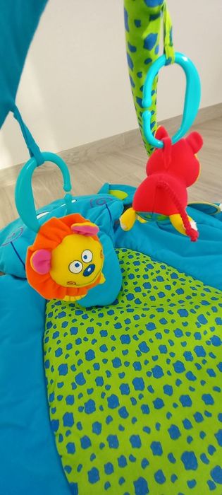 Vendo tapete para criança