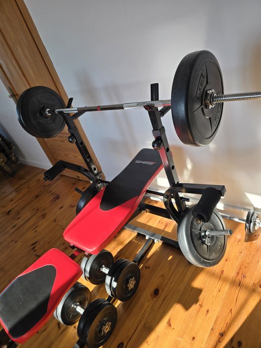 Ławka Hop-Sport  jak nowa