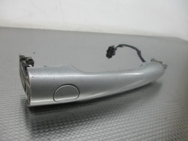 Puxador porta frente direita RENAULT Scénic II (JM0/1_)