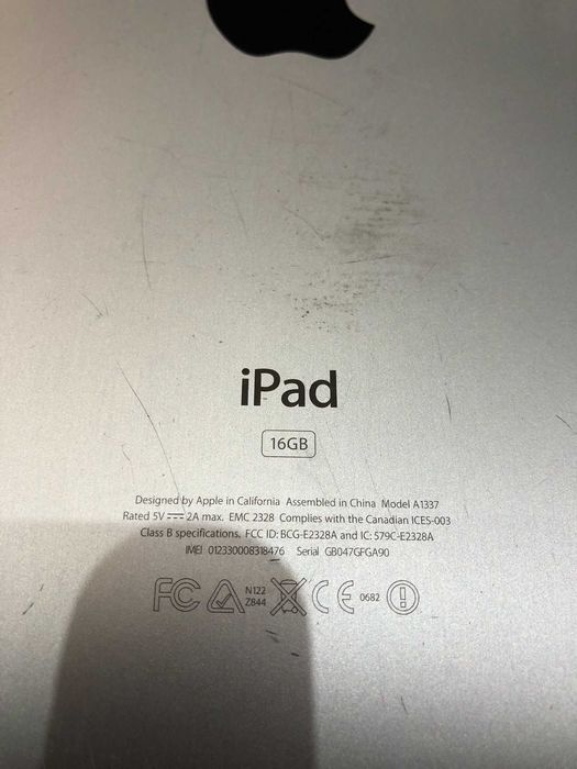 Apple iPad Series 164751029679747122
