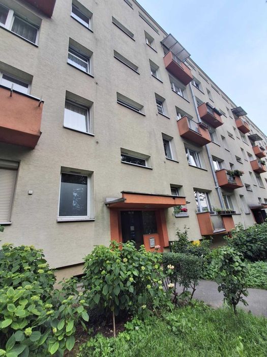 Pokój w mieszkaniu 2-pokojowym od zaraz