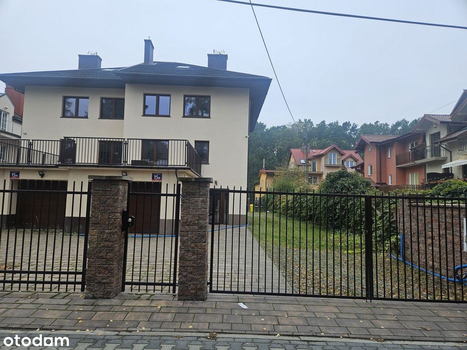 Dom 320m2 w wysokim standardzie do wynajęcia