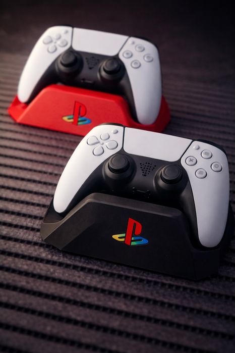 Playstation suporte para comando