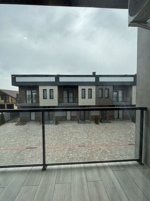 Продаж стильного 4кімнатного котеджу