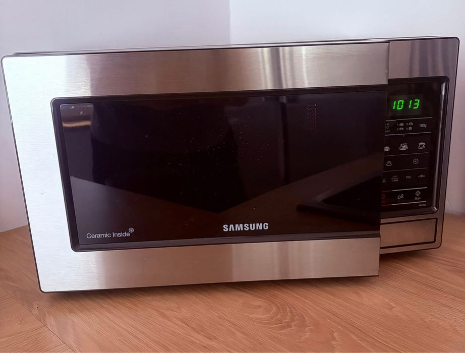 Mikrofalówka Samsung