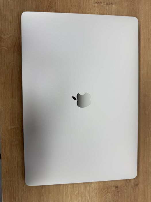 100% АКБ Macbook Pro 15” 2018(2019) I7 16Gb | 256Gb • Гарантія Макбук