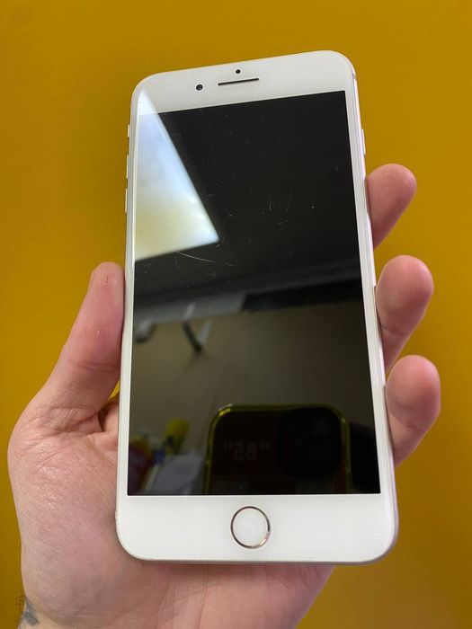 iphone 6 plus 64gb - купити телефони та аксесуари - Ціна на OLX.ua