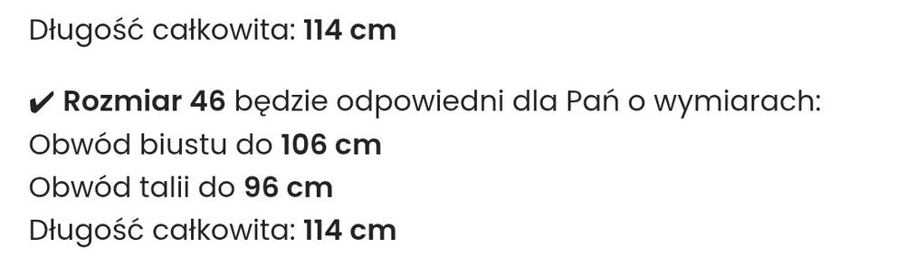 Sukienka Elizabeth