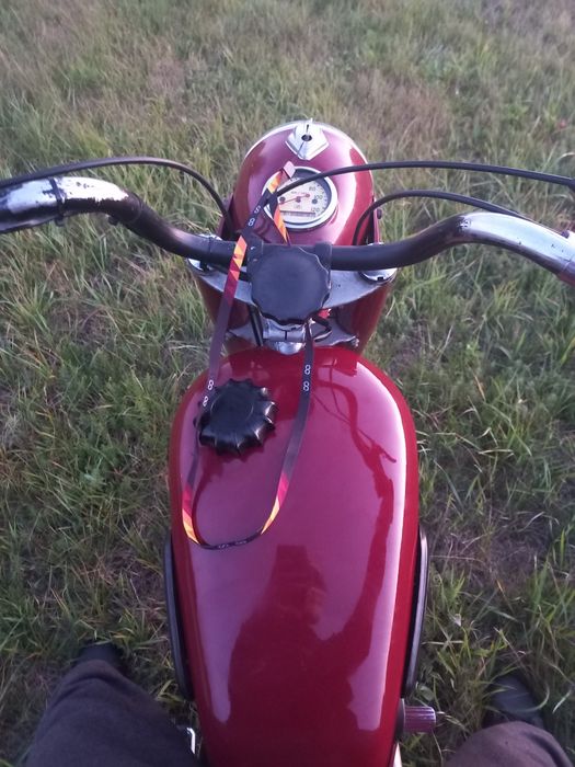 Продам Минск м-104