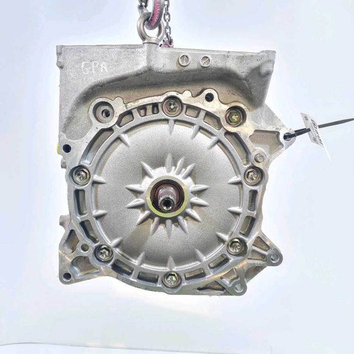 Motor Nissan LEAF - Ref. EM57