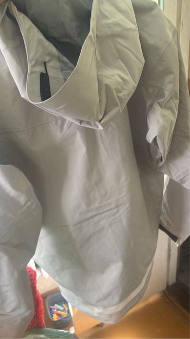 Kurtka goretex acteryx
