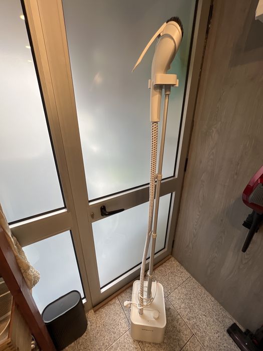 Vendo ferro vertical