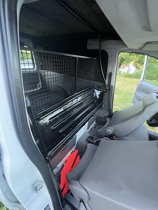 Opel combo DI 1,7 2002