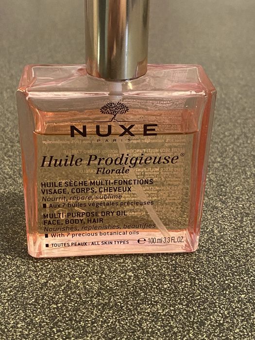 Nuxe olejek 100 ml