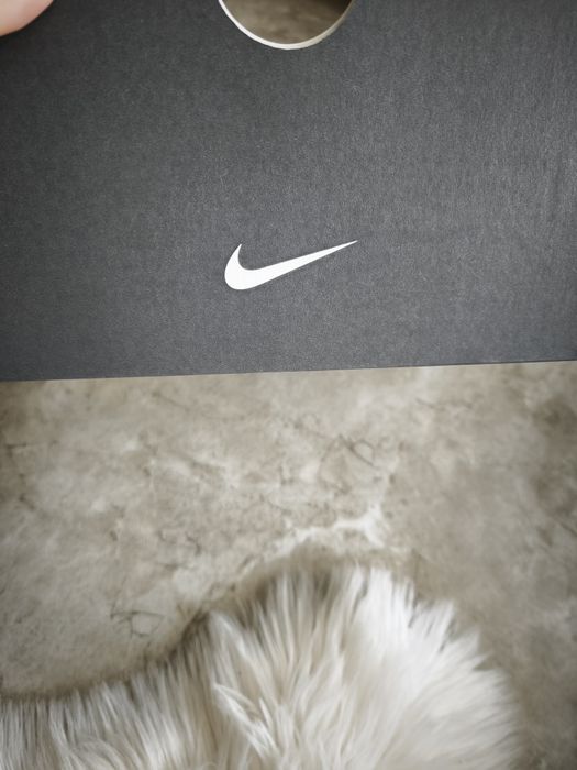 Męskie buty Nike LeBron