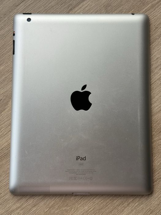 iPad 3 (A1416) 16GB Wi-Fi