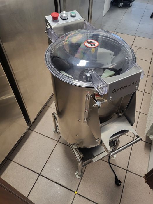 Obieraczka do ziemniaków