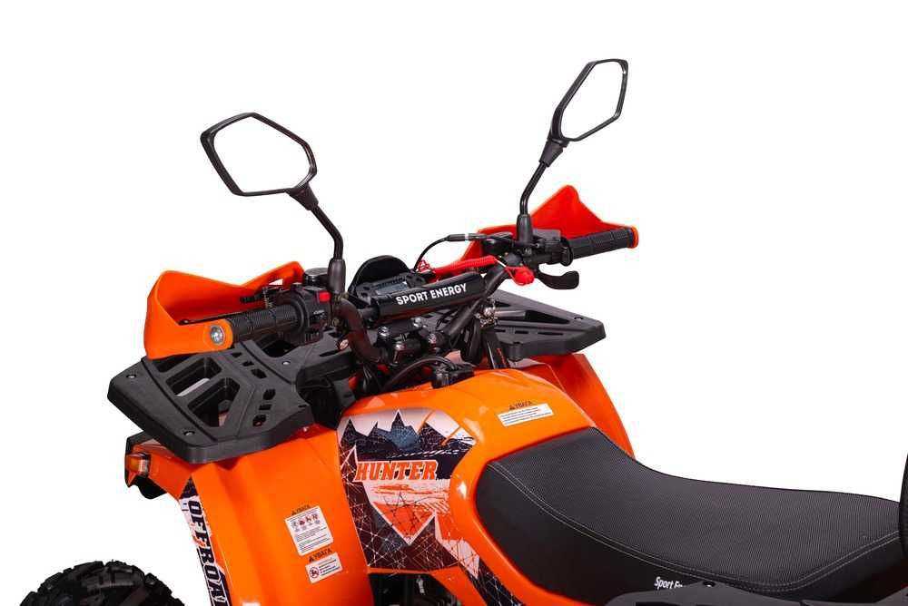 АКЦІЯ на Дитячий квадроцикл Sport Energy AFD125 вибір 2025 в АРТМОТО