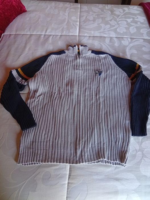 Camisola de Homem