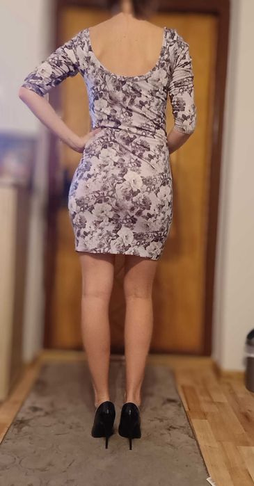 Sukienka Top Secret r.36