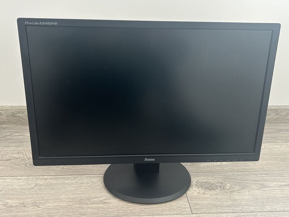 Монітор liyama 60 hz