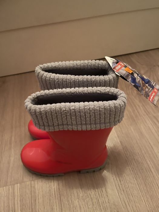 Дитячі сапожки