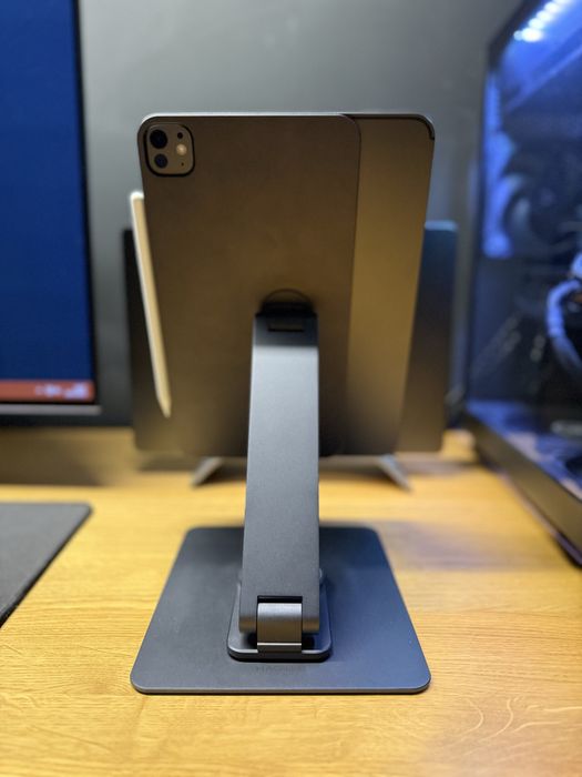 IPad Pro 11 M4 256GB Wi-Fi Space Black Apple Pencil Pro Stan