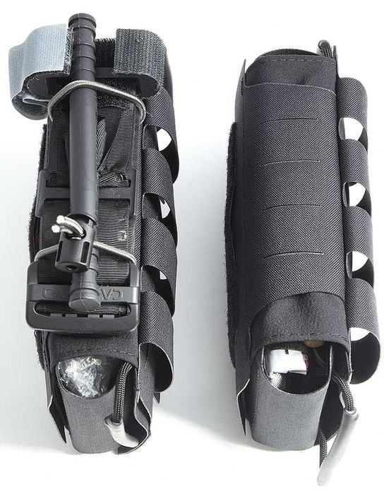 Terra B Medium IFAK & Bolsa Torniquete