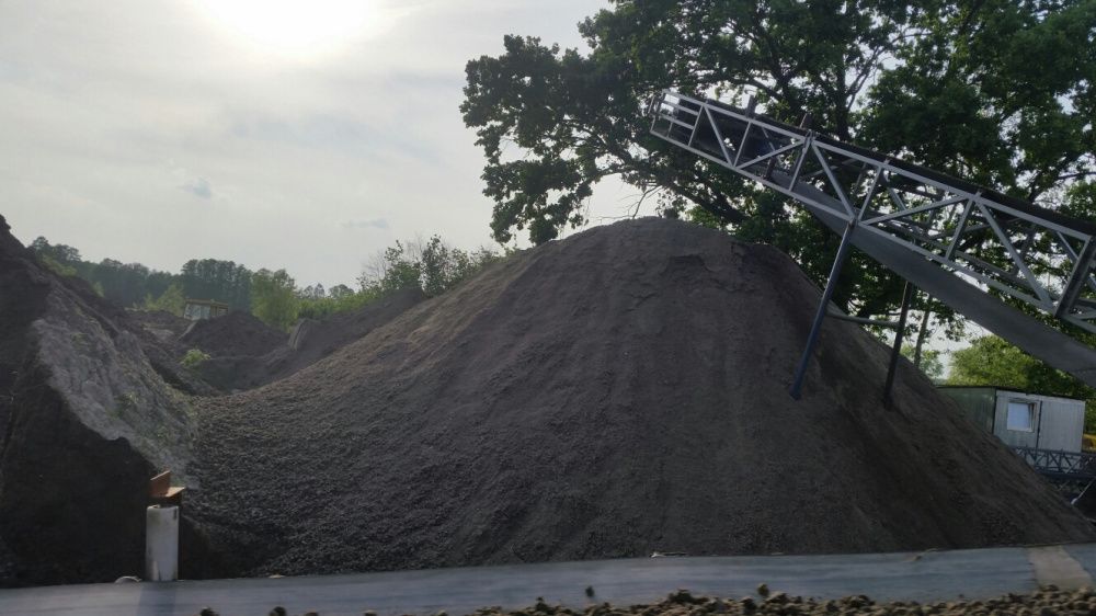 Ziemia ogrodowa urodzajna Grodzisk Mazowiecki