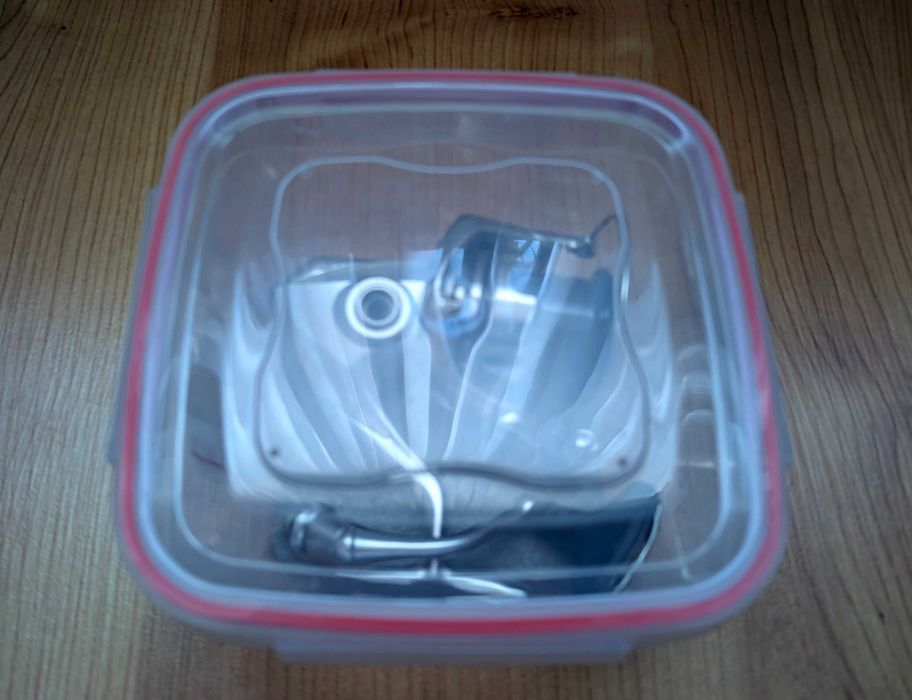 Катушка Shimano 19 Stradic 3000MHG 5.8:1 JDM