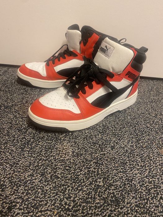 Кросівки Puma 39 розмір
