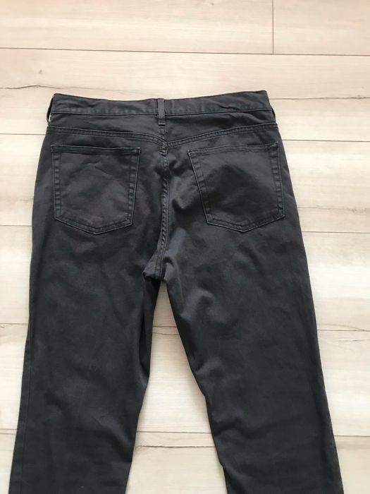 Штани джинси H&M  для хлопців підлітків на зріст 164-170
