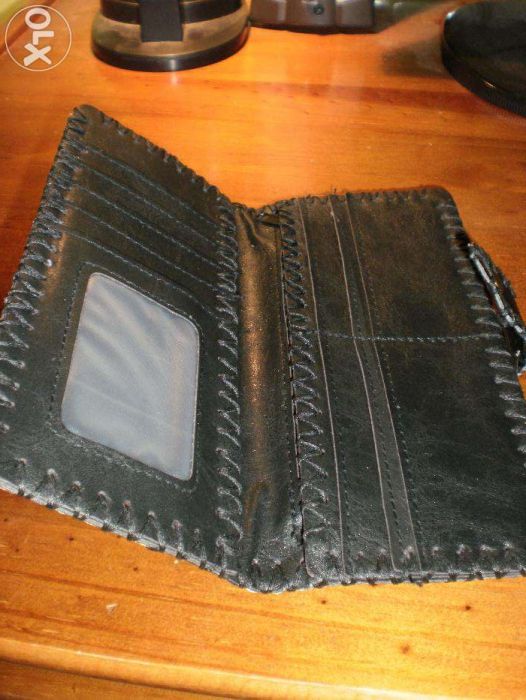 Carteira Nova Piratas