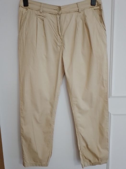 calças homem verão h&m