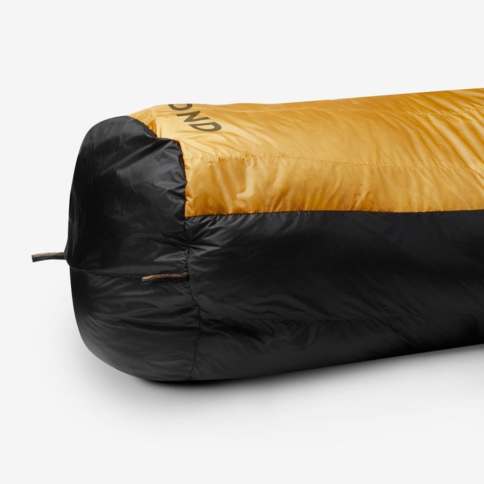 Saco-cama de Trekking - mt900 5°C - Penas Vermelho