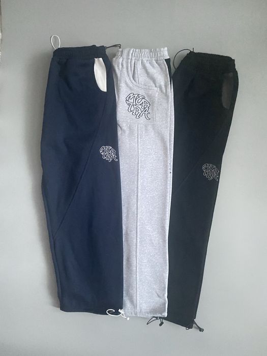 Спортивні штани Mertra