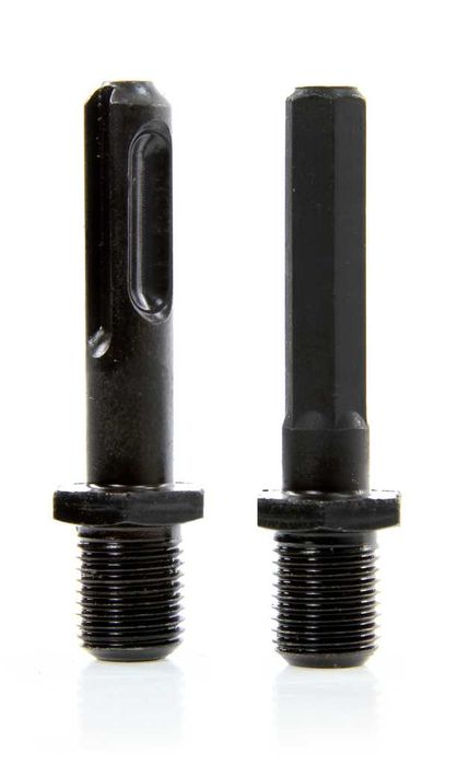 Łuparka Świder DO ŁUPANIA Drewna Wiertło STOŻEK 42mm