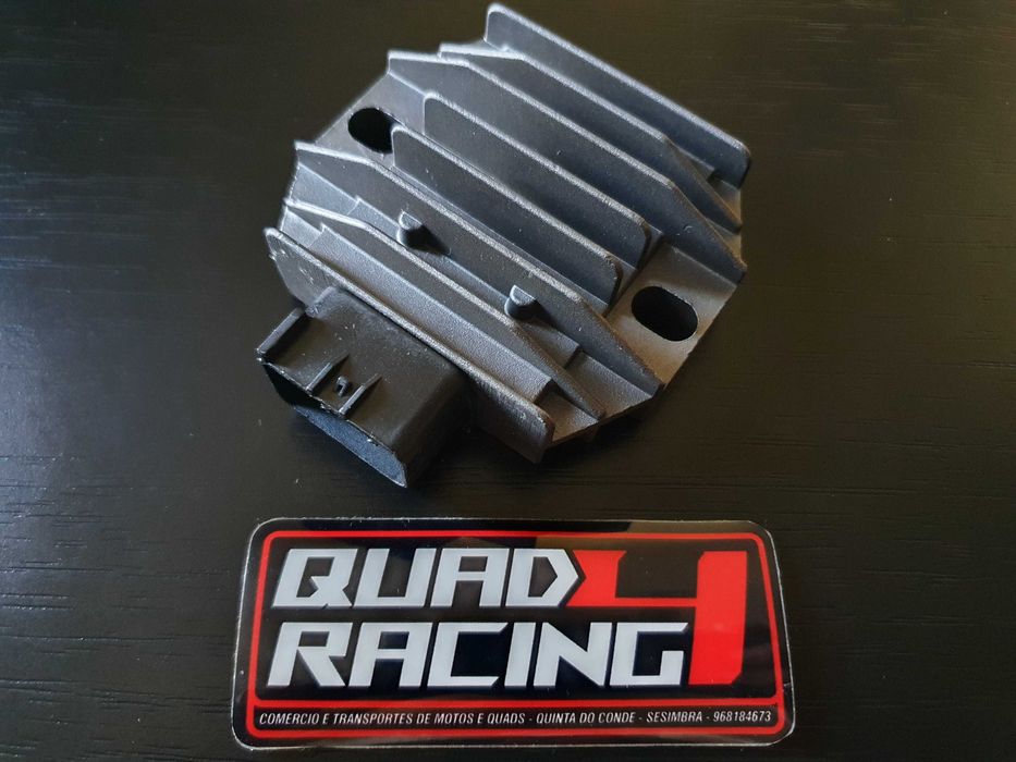 Retificador Honda ( Vários modelos)