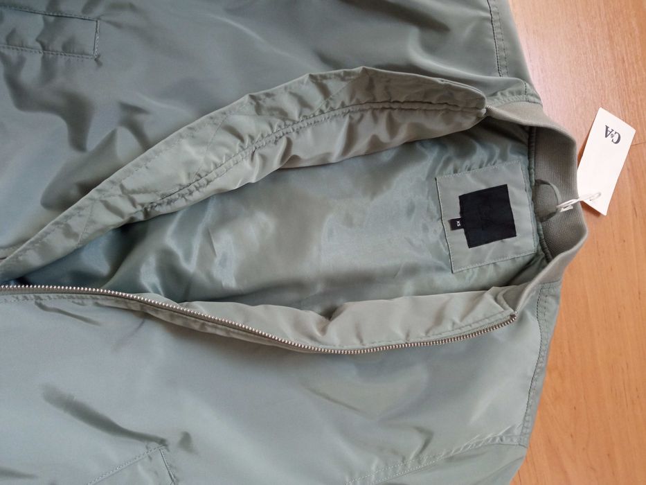 C&A kurtka bomber  bomberka nowa XS