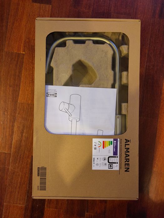 Torneira misturadora IKEA, ÄLMAREN