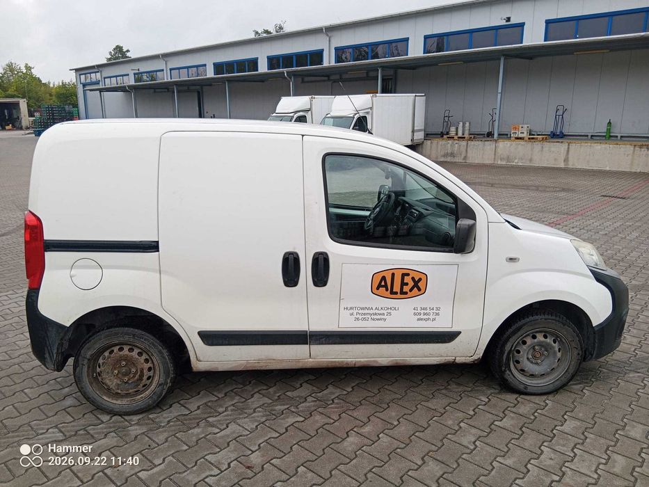 Fiat Fiorino