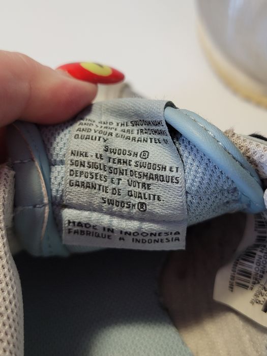 Жіночі кросівки Nike, кросівки на дівчинку