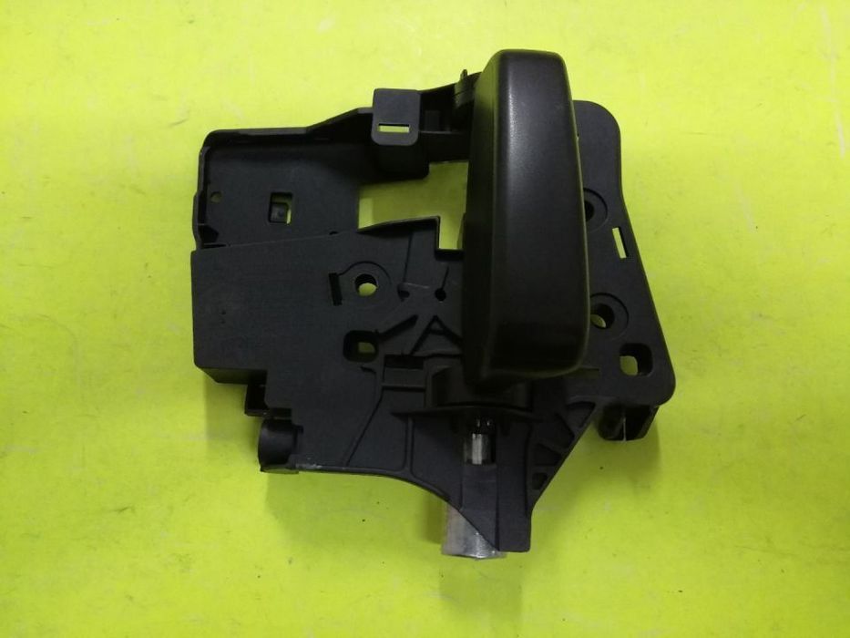 Puxador interior porta lateral Jumpy Berlingo Partner Expert Scudo